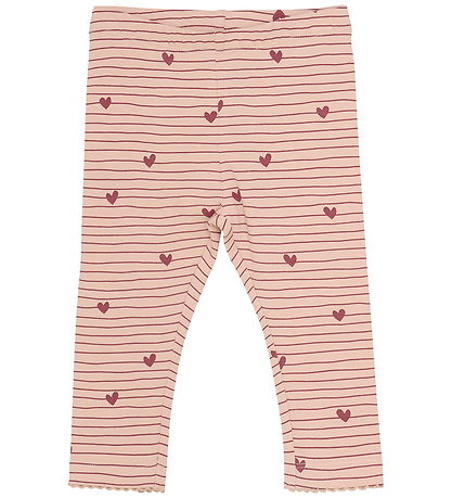 En Fant Leggings - Cameo Rose En Fant Leggings - Cameo Rose