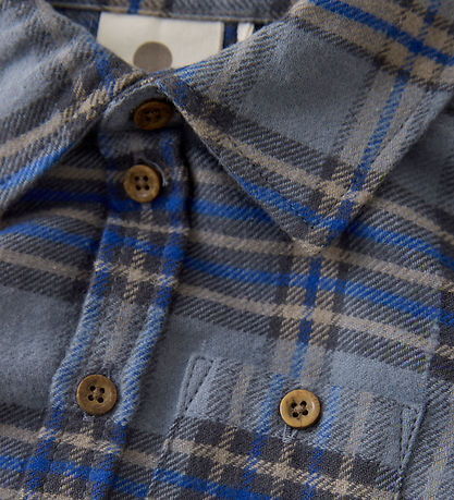 En Fant Shirt - Flint Stone