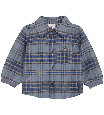 En Fant Shirt - Flint Stone
