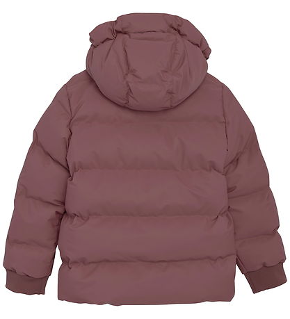 En Fant Pehmustettu takki - Rose Taupe En Fant Pehmustettu takki - Rose Taupe