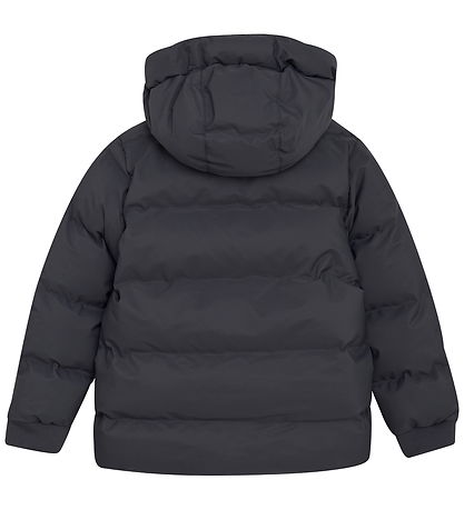 En Fant Puffer Jacket - Ebony En Fant Puffer Jacket - Ebony