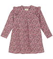 Creamie Dress - Modal/Cotton - Lotus
