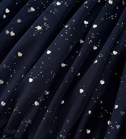 Jupe Creamie - Mesh - Black Iris Jupe Creamie - Mesh - Black Iris