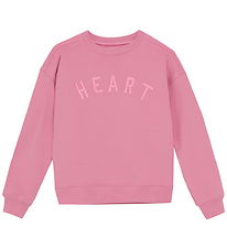 Creamie Sweatshirt - Wild Rose Creamie Sweatshirt - Wild Rose