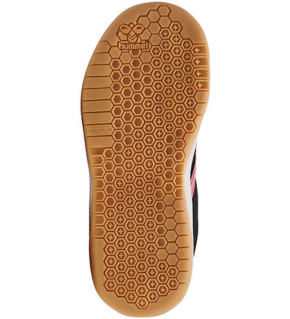 Chaussures De Sport Indoor Hummel - Multijoueur Flex VC Jr - Ant