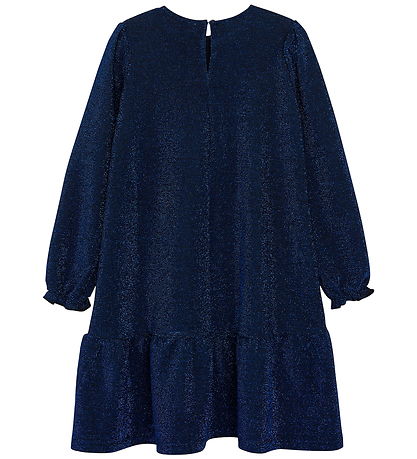 Robe Creamie - Glitter - Blue Quartz