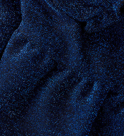 Robe Creamie - Glitter - Blue Quartz
