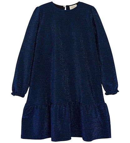 Robe Creamie - Glitter - Blue Quartz