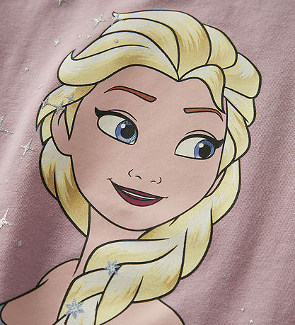 Sous-pull Name It - La Reine des Neiges - NmfAplone - Souvenir L Sous-pull Name It - La Reine des Neiges - NmfAplone - Souvenir L