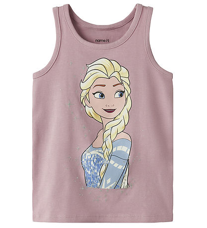 Sous-pull Name It - La Reine des Neiges - NmfAplone - Souvenir L Sous-pull Name It - La Reine des Neiges - NmfAplone - Souvenir L