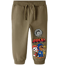 Name It Joggingbroek - Nmmsteffen - Paw Patrol - Mermaid Name It Joggingbroek - Nmmsteffen - Paw Patrol - Mermaid