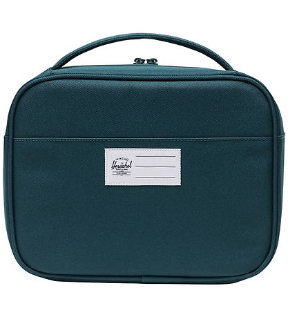 Herschel Cooler Bag - Pop Quizzes - Dark Sea