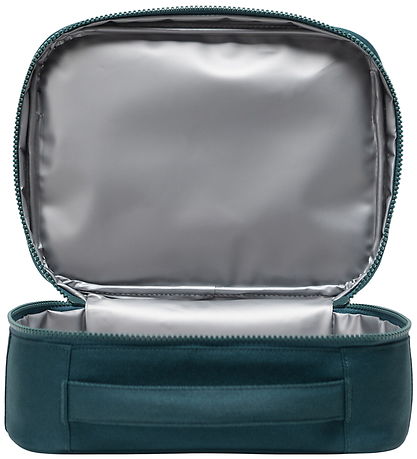 Herschel Cooler Bag - Pop Quizzes - Dark Sea