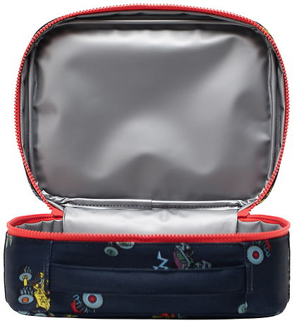 Herschel Cooler Bag - Pop Quizzes - Monster Trucks