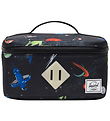 Herschel Cooler Bag - Heritage - Lunch Box - Space Adventure Glo Herschel Cooler Bag - Heritage - Lunch Box - Space Adventure Glo