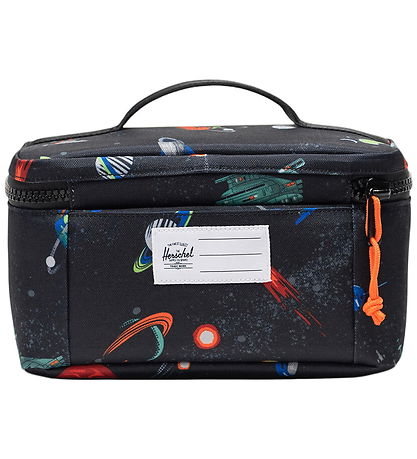 Herschel Cooler Bag - Heritage - Lunch Box - Space Adventure Glo