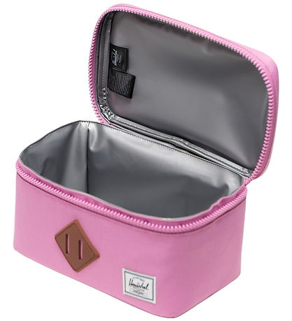 Herschel Kælipoki - Heritage - Hádegisverður Box - Ópera Mauve