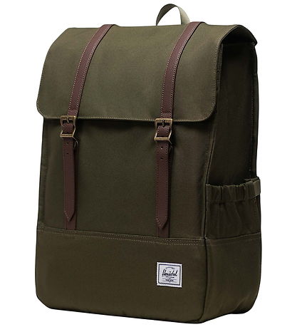 Herschel Rugzak - Enquête - Klimop Green Herschel Rugzak - Enquête - Klimop Green