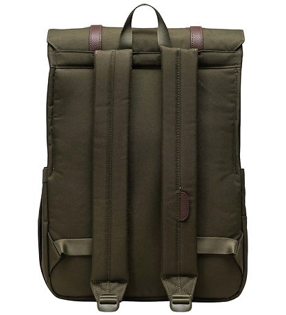 Herschel Rugzak - Enquête - Klimop Green Herschel Rugzak - Enquête - Klimop Green