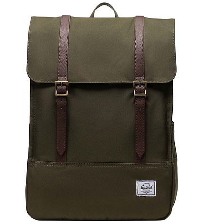Herschel Rugzak - Enquête - Klimop Green Herschel Rugzak - Enquête - Klimop Green