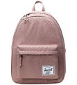 Herschel Backpack - Classic+ - 26 L - Ash Rose Herschel Backpack - Classic+ - 26 L - Ash Rose