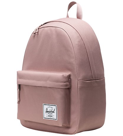 Herschel Backpack - Classic+ - 26 L - Ash Rose