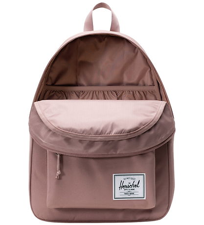 Herschel Backpack - Classic+ - 26 L - Ash Rose
