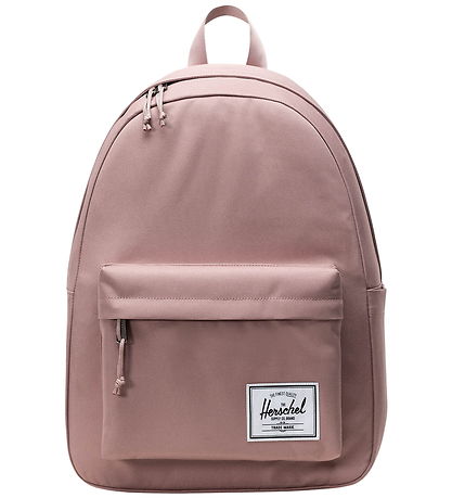 Herschel Backpack - Classic+ - 26 L - Ash Rose