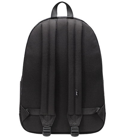 Herschel Backpack - Classic+ XL - Sticker Up Black