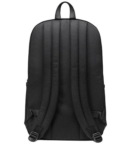 Herschel Backpack - Fleet Skate - 28 L - Black Herschel Backpack - Fleet Skate - 28 L - Black