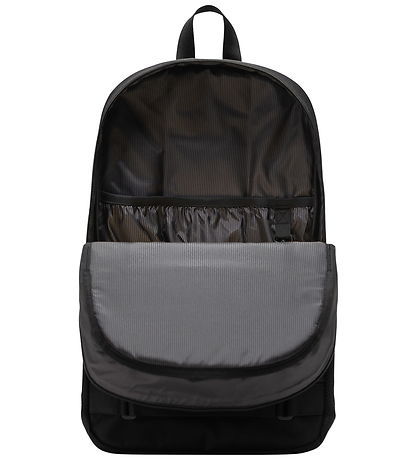 Herschel Backpack - Fleet Skate - 28 L - Black Herschel Backpack - Fleet Skate - 28 L - Black