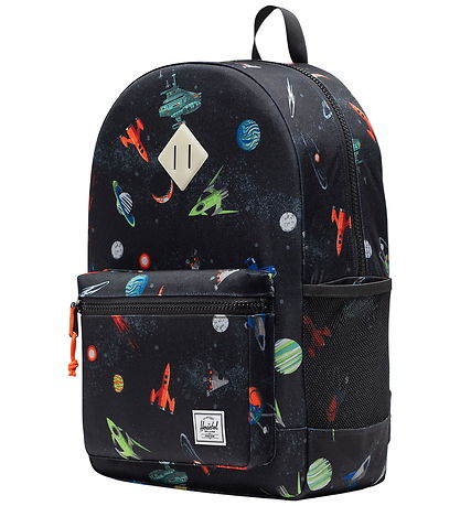Herschel Backpack - Heritage Youth - 26 L - Space Adventure Glow
