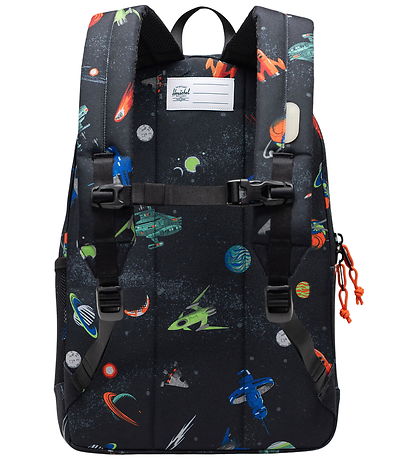 Herschel Backpack - Heritage Youth - 26 L - Space Adventure Glow