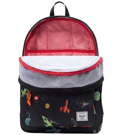 Herschel Backpack - Heritage Youth - 26 L - Space Adventure Glow