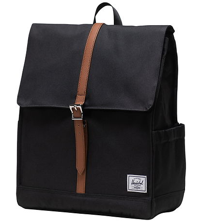 Herschel Backpack - City Backpack - 16 L - Black