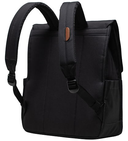 Herschel Backpack - City Backpack - 16 L - Black
