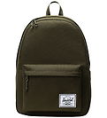 Sac à Dos Herschel - Classic+ XL - 30 L - Lierre Green