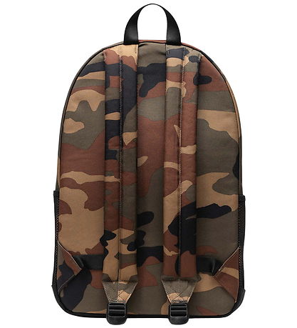 Herschel Backpack - Kanie Backpack - 28 L - Woodland Camo/Black Herschel Backpack - Kanie Backpack - 28 L - Woodland Camo/Black