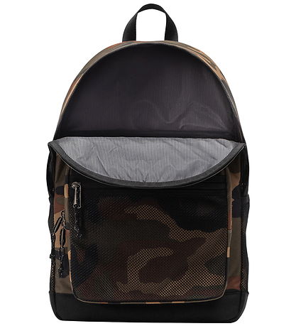 Herschel Backpack - Kanie Backpack - 28 L - Woodland Camo/Black Herschel Backpack - Kanie Backpack - 28 L - Woodland Camo/Black