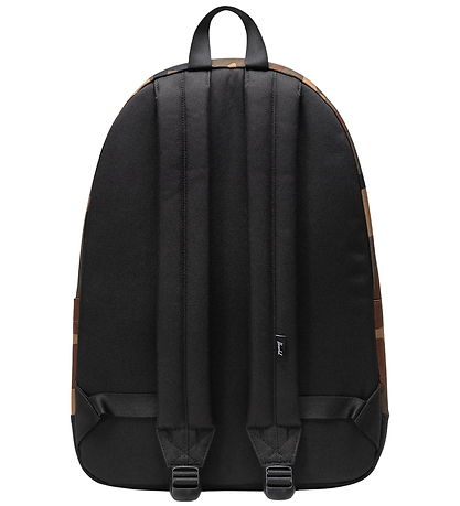 Herschel Backpack - Classic+ XL - 30 L - Varsity Woodland Camo