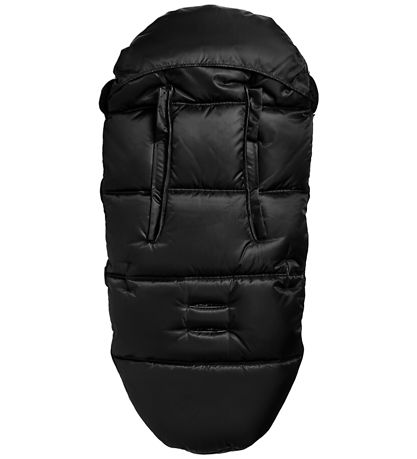 Elodie Details Kerrupoki - 100 cm - Svart