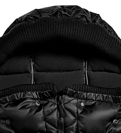 Elodie Details Kerrupoki - 100 cm - Svart
