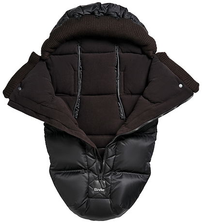 Elodie Details Kerrupoki - 100 cm - Svart