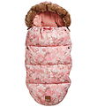 Elodie Details Footmuff - 100 cm - River Rose