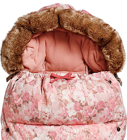 Elodie Details Kerrupoki - 100 cm - River Rose