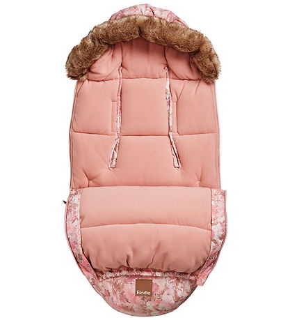 Elodie Details Footmuff - 100 cm - River Rose Elodie Details Footmuff - 100 cm - River Rose