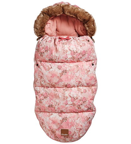 Elodie Details Footmuff - 100 cm - River Rose Elodie Details Footmuff - 100 cm - River Rose