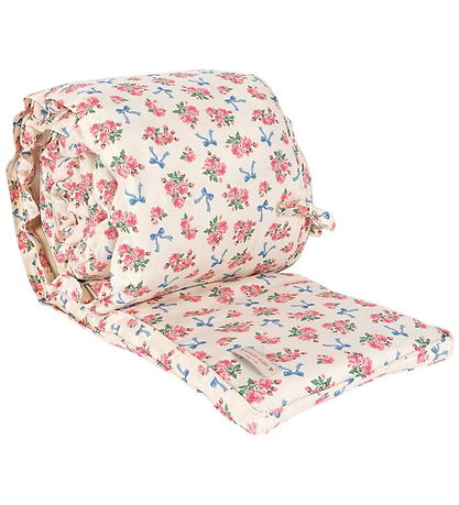 Konges Sløjd Bed Bumper - 360x30 cm - Bella Rosita Konges Sløjd Bed Bumper - 360x30 cm - Bella Rosita