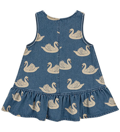 Konges Sløjd Spencer - Gallaefni - Maður - Swan