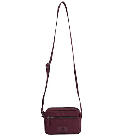 Markberg Hliðartaska - BlockMBG - Burgundy